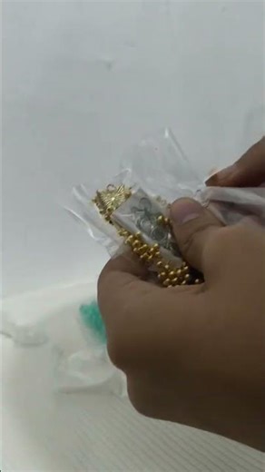 Meesho Bracelet Making Kit Unboxing 😍 | Worth It or Not? ✨”