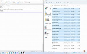 Mirror2 拆包打包教程