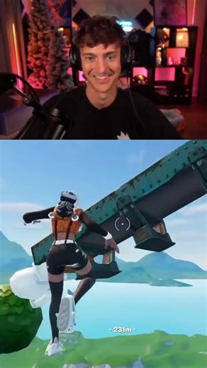 Ninja’s Creator Code Earnings SHOCKED Me… 😳💸 #fortnite #gaming