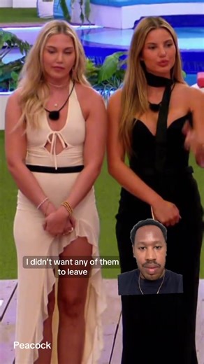 Love Island USA Season 7 Episode 18 | Tasty UK