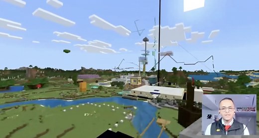 How Minecraft Therapy Is Transforming Youth Mental Health Care