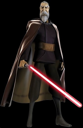 Voice Acting Adventures: Count Dooku