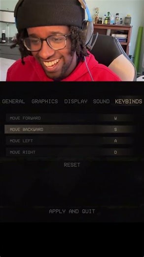 THANKS CAPTAIN OBVIOUS AHH GAME 😭