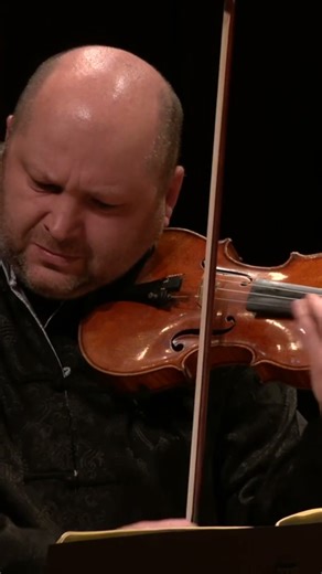 Brahms’ Sextet No. 2 — Glorious Counterpoint