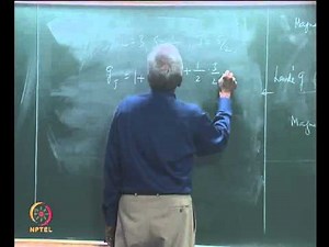 Mod-01 Lec-24ex(C) Magnetism - Worked Examples (Continued)