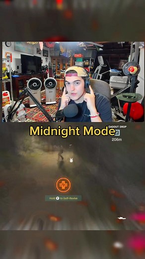 Enhance Your Warzone Experience with Midnight Mode Audio Settings