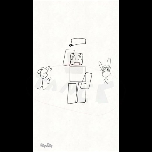 Animation Practice (stayed up till 12 to make this)