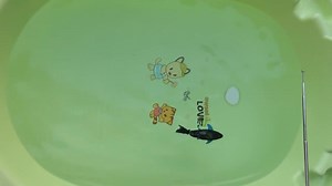 Watch rc fish remote control shark boat water toy kids gifts on Amazon Live