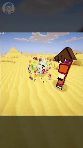 I Spent 100 Days in Minecraft Pixelmon 😮 Crazy Mega Charizard X