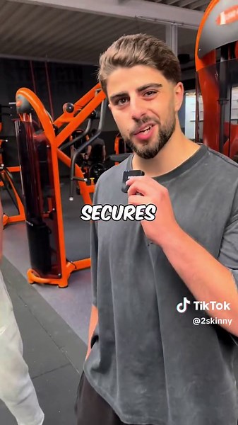 2SKINNY & 2BIG sur TikTok