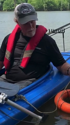 DIY Kayak Live Well Hack for Summer Fishing Fun