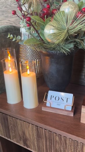 Holiday Gift Card Rewards Are Here! 🎄🍷 Give the gift everyone loves and get a little something back— Buy $500 → Get a $50 gift card Buy $1,000 → Receive a 2-piece set of wine glasses Buy $1,500 → Get a 4-piece steak knife set *Available now through the New Year— IN STORE PURCHASES ONLY!* | Post1917Lexington