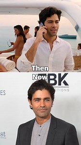 37K views · 136 reactions | 'Entourage' movie cast then and now ✨ : Getty | CinemaBlend | Facebook