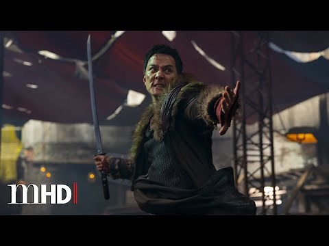 Into the Badlands | Trailer AMC Legendado