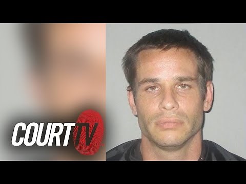 Keith Johansen stands accused of killing his wife while their son was home | COURT TV
