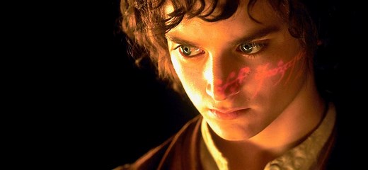Le Seigneur des anneaux - La Communauté de l'anneau - Film (2001)