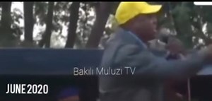 Ulosi wa m'chaka cha 2020 okhuza a Chilima. | Mzika Voice