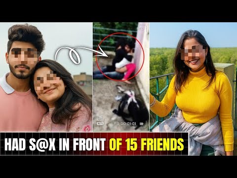 📌Girl D!ed After Having S@X in the Party || Jhanvi Kukreja Case || C4 Crime Tv