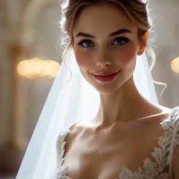 Elegant Ballroom Wedding Dreams | Grace Kelly-Inspired Bridal Fashion with Piano & Strings