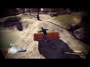 Skate 2 Video Review by GameSpot