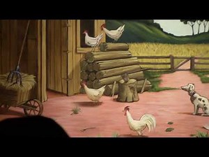 Country Bear Jamboree | Magic Kingdom | Walt Disney World