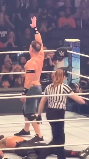 11K views · 356 reactions | The ending to last night's Tag Team main...