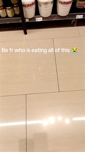 Who Will Eat All the Nutella? Fun Food Challenge