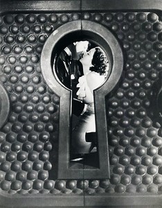 The Keyhole (1933) | ČSFD.cz
