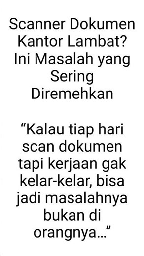 HP Scanjet 2000s2 di Jakarta WA. 0878 7720 4016