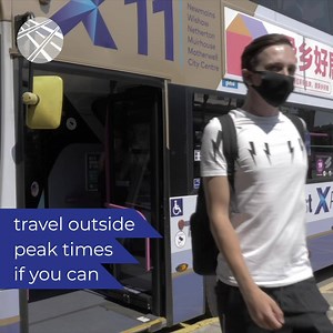 42 reactions · 15 shares | It’s crucial that we continue to follow guidance to allow us to travel safely - thanks for playing your part and helping to keep Scotland moving. Please think carefully about using public transport as capacity is limited, and travel outside peak times where possible. Face coverings are mandatory on public transport, with some exemptions. You can find out more on our website: bit.ly/TSTravelPlan | Transport Scotland | Facebook