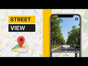 How to Use Google Maps Street View on Your Computer Like a Pro