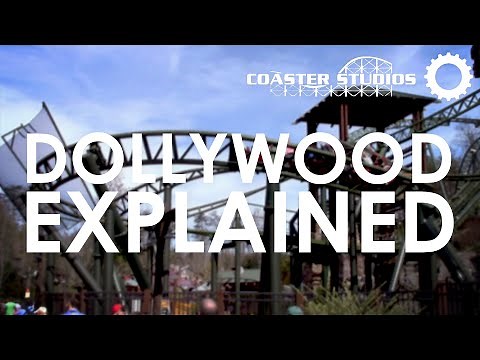 Dollywood: Explained