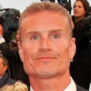 David Coulthard Wife 2026: Dating History & Exes - CelebsCouples