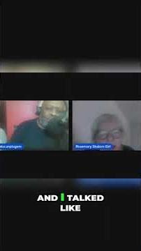 Unplugem Interview's Elon Musk's Nanny