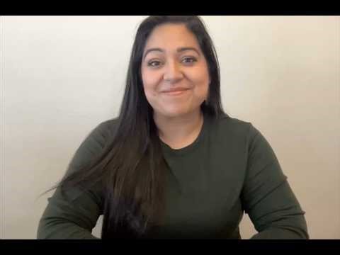 ASL Tutorial - Ain't No Grave