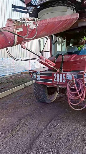 Bus garage! 200 ft 10 ft wide | White Enterprises LLC