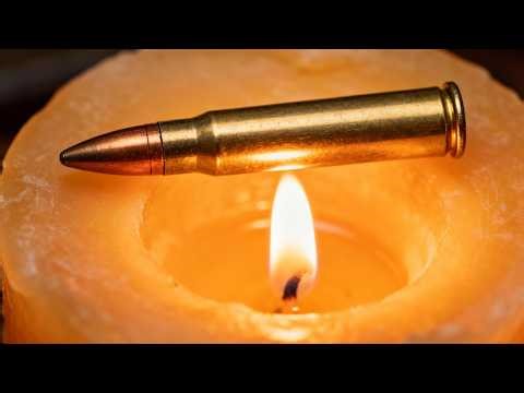 DETONATION OF A CARTRIDGE IN FIRE