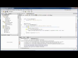 Java EE 6: Asynchronous Methods in Stateless Session Bean
