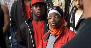 Frontline's Documentary on the Violence Interrupters of Chicago, Illinois will be Discussed at Real Talk Thursdays