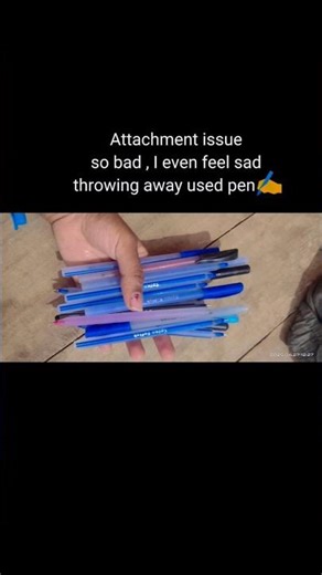 Attachment issue💔#deepthoughts #emotionalmedico #inspirationalquotes