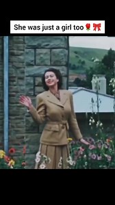 28K views · 2.5K reactions | She was just a girl too勺 . . . . ....