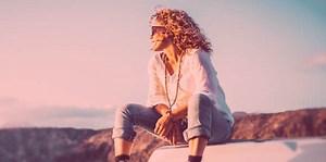 Why You Should Absolutely Ghost The Love Of Your Life