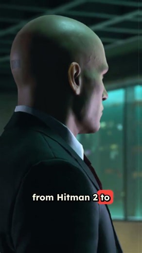 Hitman Adds Cross-Platform Progression