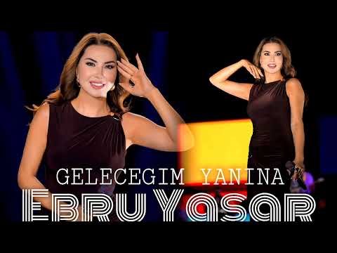 Ebru Yasar - Gelecegim Yanina Az Kaldi Saracagim Canima Askimi l Turk Pop Trend Remix 2026