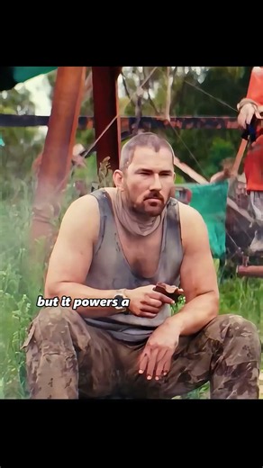 He Survived the Apocalypse Using Zombies as Slaves #motivation #movie #film