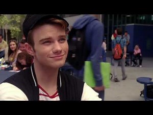 Glee - It's Time full performance HD (Official Music Video)