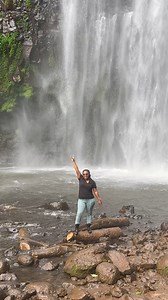 Materuni Waterfalls are a beautiful natural attraction located near Moshi in Tanzania. These stunning falls cascade down from a height of approximately 80 meters (262 feet) amid lush greenery and scenic landscapes. The hike to Materuni Waterfalls is an adventure through local coffee plantations and picturesque terrain, offering visitors the chance to witness the breathtaking beauty of the falls and enjoy a refreshing swim in the natural pools below. Joined by the Ngowi family, who cherish their 