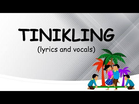 TINIKLING
