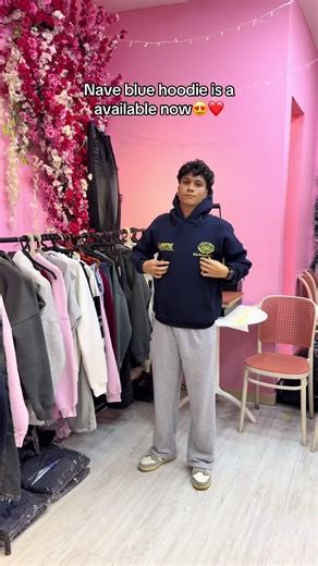 ‏Nave blue #clothes #دمنهور #العيد #ملابس