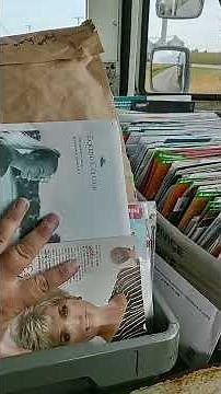 set up to deliver mail USPS RCA